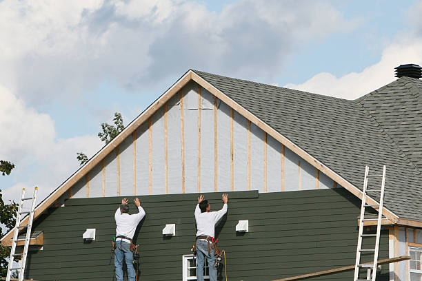 Siding Removal and Disposal in Chelsea, AL