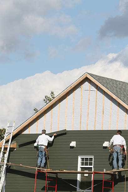 How To Choose The Right Materials for Your Siding Installation in 'Chelsea, AL